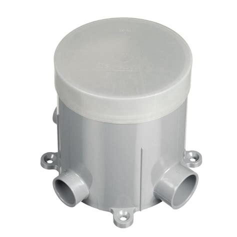 pvc junction box mold carlon 18x18x6 plastic sizes electrical|carlon floor box specifications.